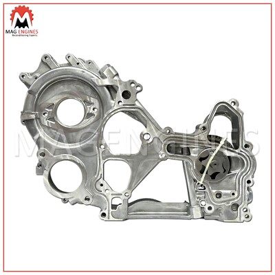 11320-67010 TIMING GEAR CASE /OIL PUMP TOYOTA 1KZ-TE FOR 4RUNNER