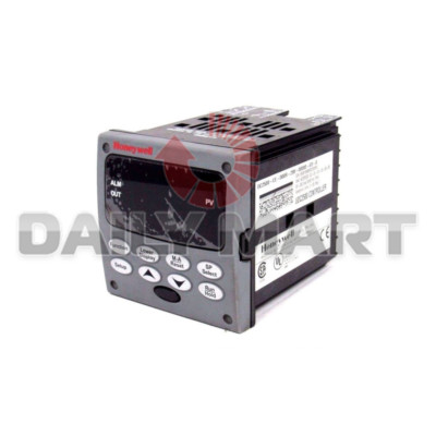 New In Box HONEYWELL DC2500-CE-0A00-200-00000-E0-0 UDC2500 Digital Controller