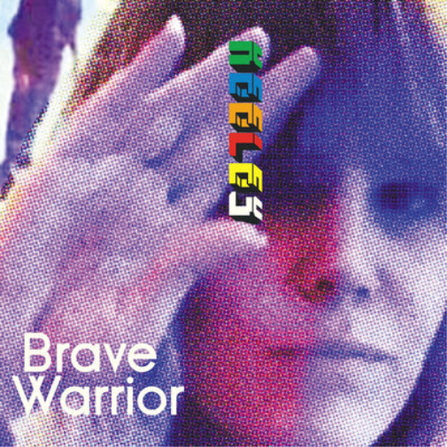 Keeley Brave Warrior (Vinyl LP) 10" EP