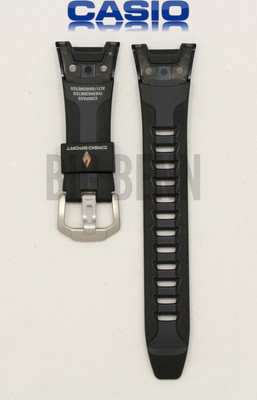casio pathfinder paw1300 watch band replacement