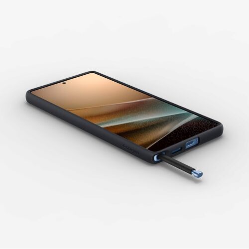Do Samsung Galaxy S25 Ultra | Etui na telefon Spigen Nano Pop MagFit - Zdjęcie 25 z 41