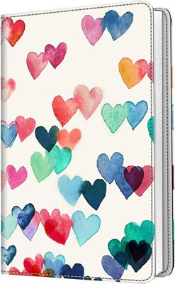 64 Pockets Wallet Photo Album 3.5x4.5 Inch Film Snap Fastener Album for Fujifilm