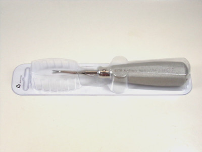Dental Instrument #77R Serrated Elevator E77R HU FRIEDY