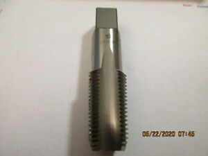 Details about  / Tool #857 Machine Repair Shop Tools Pipe Tap NEW Union Butterfield 1//2-14 NPT
