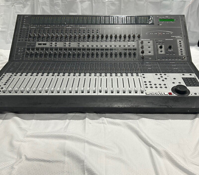 DIGIDESIGN FOCUSRITE CONTROL 24 | Protools Professional Mixer and