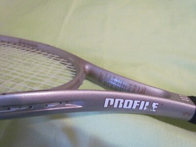 Wilson Profile 95 Sq. Grip 4 1/4