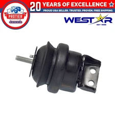 Engine Motor & Trans Mount 3PCS Set Compatible for 1995-1997 Lincoln