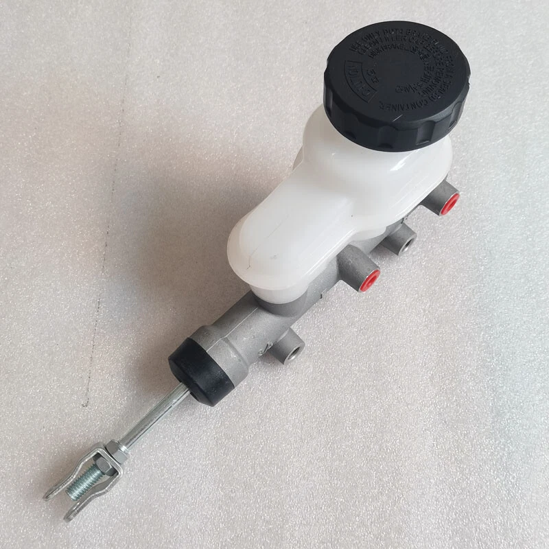 Brake Master Cylinder for Polaris GEM M1400 Ranger Diesel ETX EV LSV 10-20 Foto 2 de 3