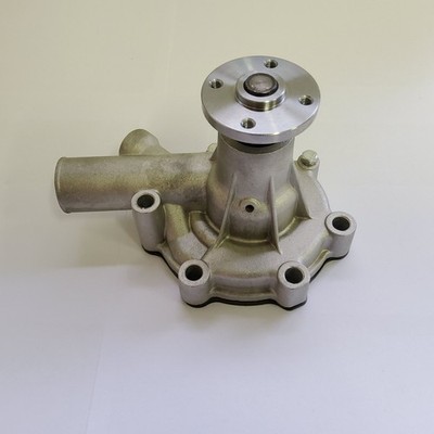Wasserpumpe kompatibel mit Mitsubishi K3E K4E S3L S4L K3B K3C K4C K4D S3L2 S4L2