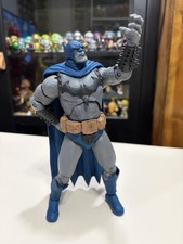 DC Multiverse McFarlane Darkfather BAF complete action figure