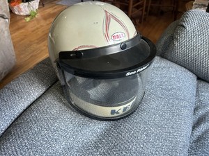 Bell Star Helmet | eBay
