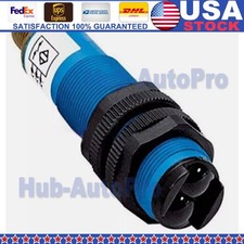 NEW Sick VTE18-4N8740 Photoelectric Proximity Switch Sensor 800mm Energetic Type