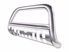 Black Horse Stainless Bull Bar