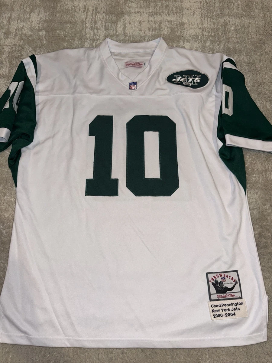 Chad Pennington NFL Jerseys for sale | eBay