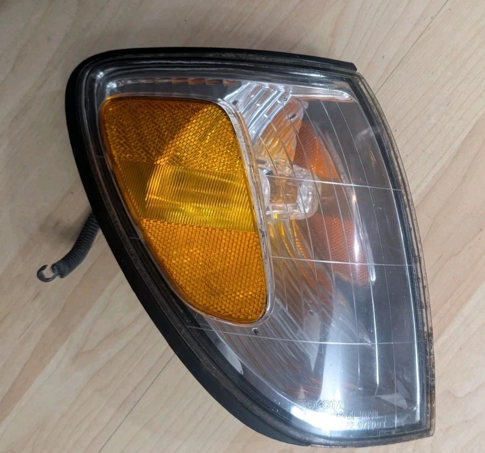 Genuine OEM Turn Signal Lights for Toyota Land Cruiser for sale | eBay