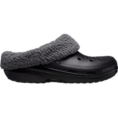 Crocs Classic Blitzen IV Clog Black 210846-0C4 Men's Size 3 Medium