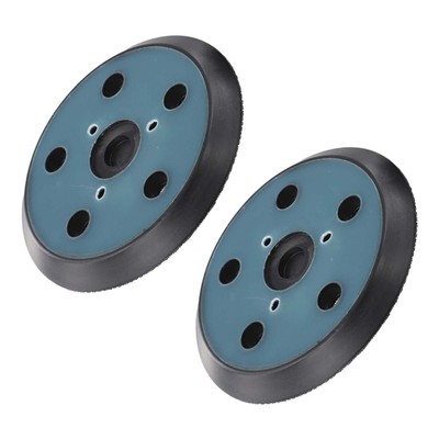 5 Zoll 5 Loch Schleifpads für Porter Cable 333 334 Exzenterschleifer