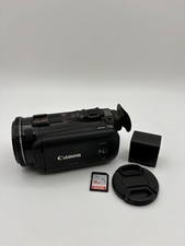 Canon XA10 Full HD 1080p AVCHD 64GB Flash Camcorder Video Camera 10x Zoom Bundle