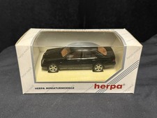 herpa 1/43 MB E320 BRABUS number: 070478 Mercedes Benz Minicar