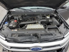 RAN! 62K Mile EXPEDITION Engine 3.5L VIN T Turbo 22 Motor Longblock OEM NoCore W