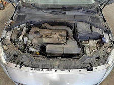 Air Cleaner/Air Filter Housing 2014 S60 Sku#4186503