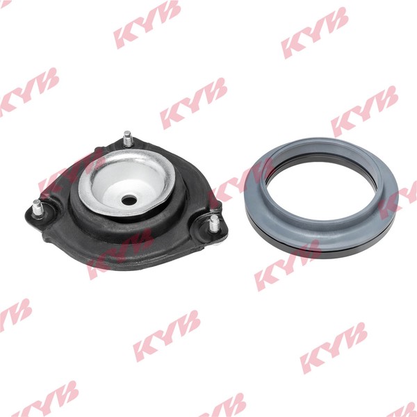 Reparatursatz, FederbeinstÜTzlager Vorderachse Links FÜR Nissan - KYB SM1016-image