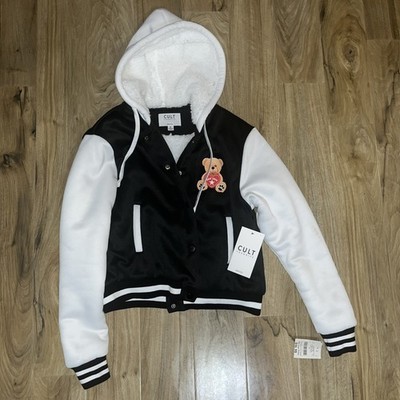 Girls  Junior Jacket