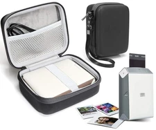 Wgear carrier case for Fujifilm Share SP-2 Mobile Printer