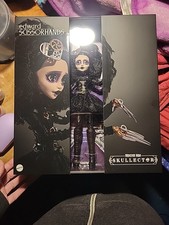 ✂️ Monster High Skullector Edward Scissorhands Doll | SHIPS SAME DAY / IN HAND