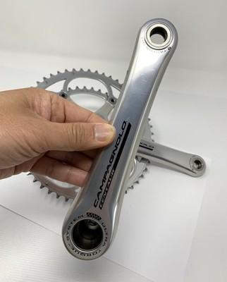 Campagnolo Centaur Ultra Torque System 10 Speed 53/39T 175mm