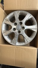 Toyota Camry Solara 16 Alloy Wheel Rim 5x114.3 Oem Used - Curb Rash - Single