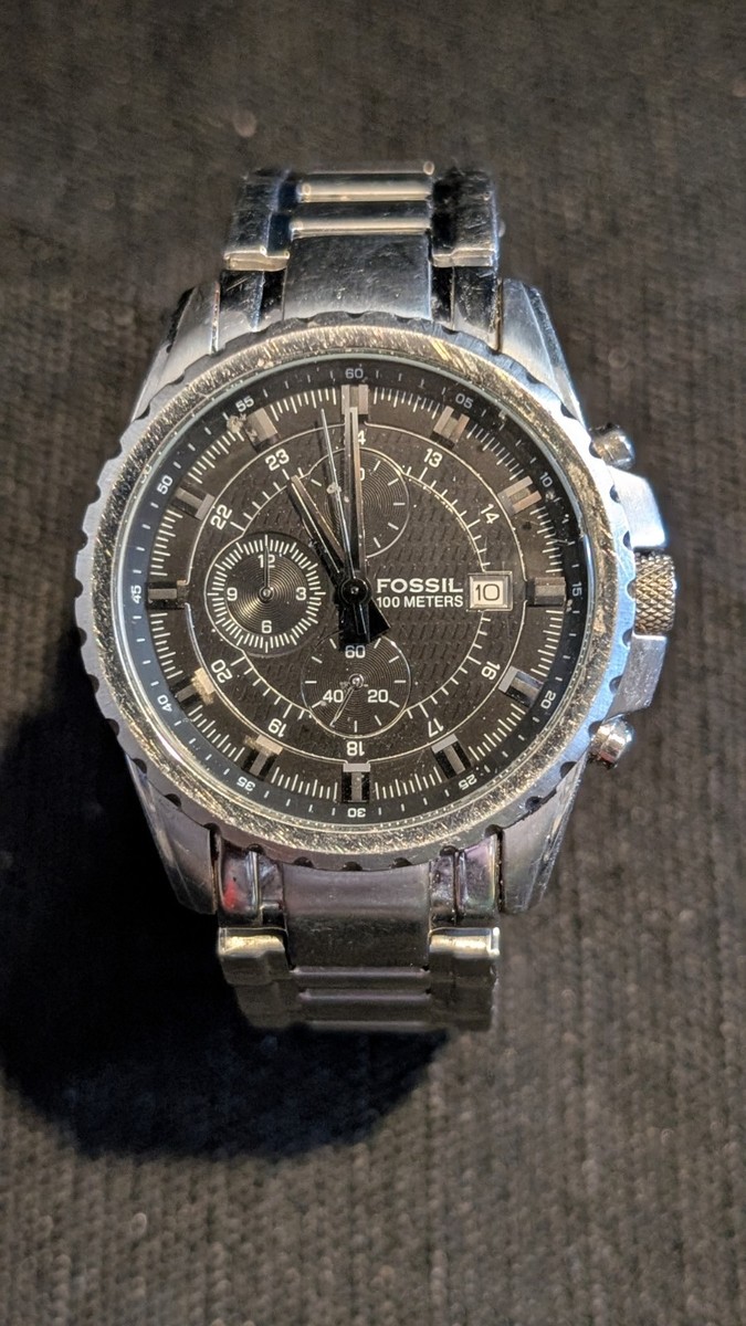 Fossil 