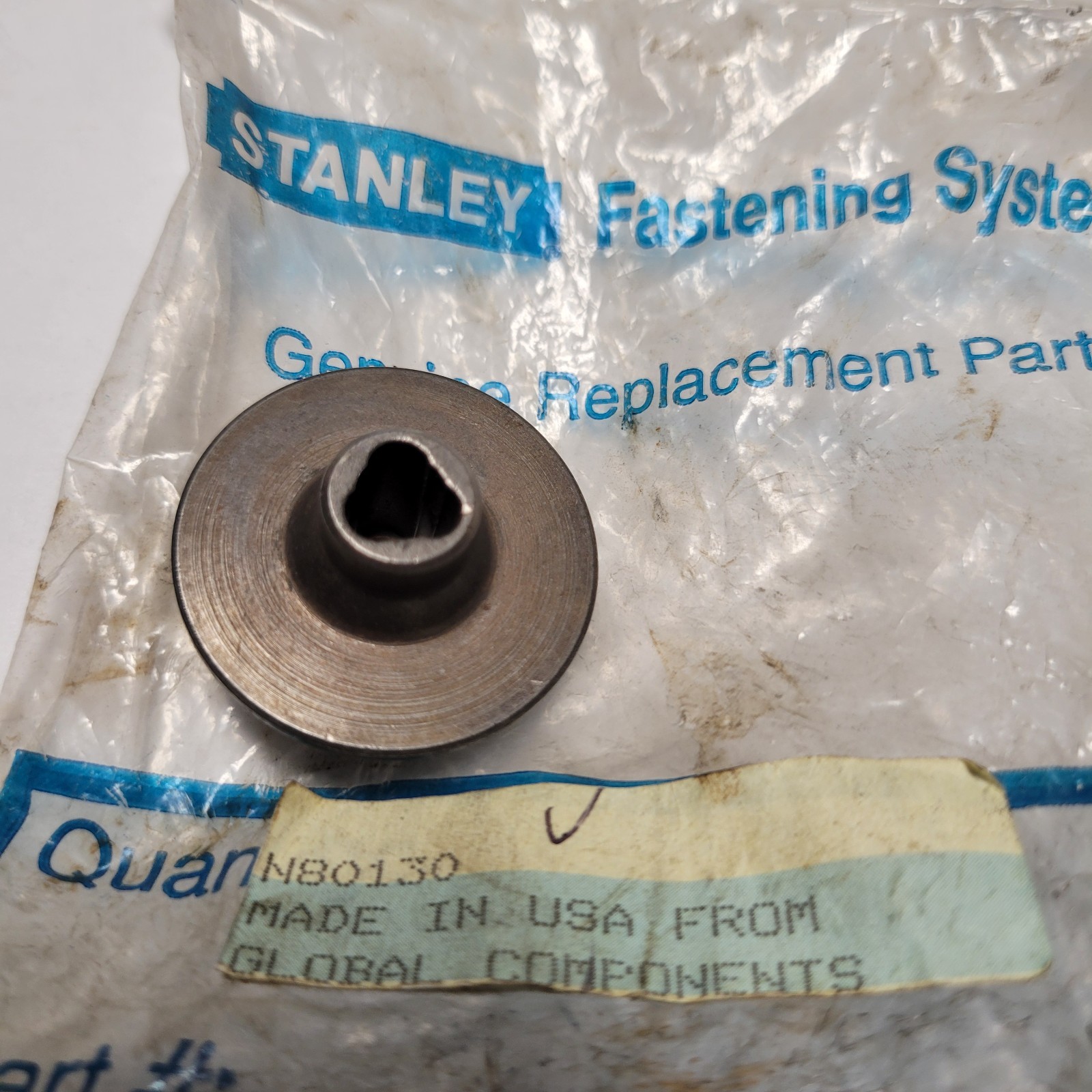STANLEY BOSTITCH Pneumatic Tool Parts You Choose Which One - New Old Stock