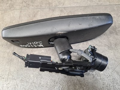 VAUXHALL INSIGNIA INTERIOR REAR VIEW MIRROR AUTO DIM W CAMERA 2015