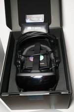 [OVP] Valve Index SteamVR Brille + ChillDex +...