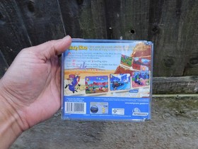 Wacky Races Game for Sega Dreamcast, Boxed with Manual, Complete