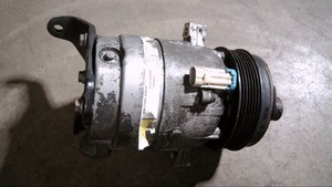 Kompressor Klimaanlage 1135307 Opel Omega 2.0 16V B 2465957