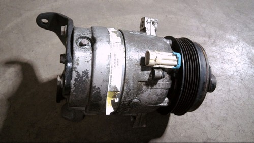 Kompressor Klimaanlage 1135307 Opel Omega 2.0 16V B 2465957