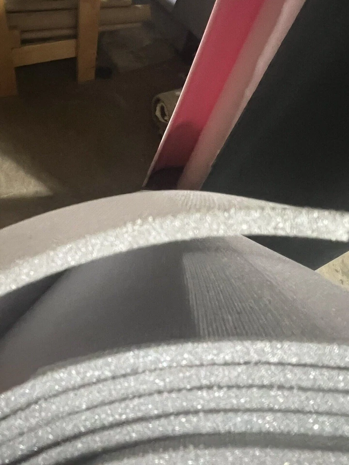 "Espuma de 1/4 pulgada para asientos tapizados automáticos con respaldo (por yarda) 54"" de ancho" Foto 2 de 4