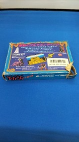 Tokuma Shoten Dream Warrior Valis/GTS-VA FC Software Famicom