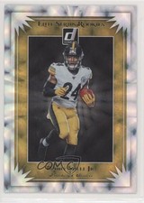 2019 Panini Donruss Elite Series Rookies Benny Snell Jr #ESR-28 kn8