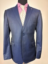 Ted Baker Modern 2-Button Blazer / Sport Jack...