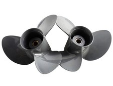 NEW Honda Marine Propeller Set Fits Mercury 1...