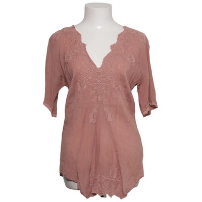 Johnny Was, Top, Größe: XS, Pink, Viskose, Sonstiges, Damen #fli