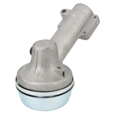 Fits STIHL Trimmer GEAR CASE HEAD GEARBOX & GUARD FS FS-R 130 131 111 110 USA