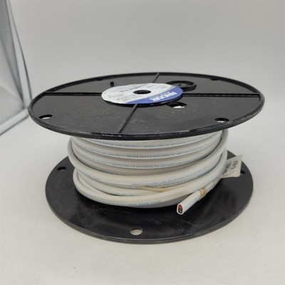 Ancor 124110 10/2 Duplex 10 Gauge AWG 10-100 FT Red/Yellow Cable Flat 121110 NEW