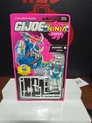 1992 G.I Joe Ninja Force #6 Bushido Snow Ninja Action Figure Sealed