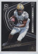 2020 Panini Chronicles Draft Picks Spectra Draft Picks Jared Pinkney #13 fm0