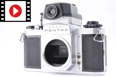 Pentax SV Film Cameras for sale | eBay