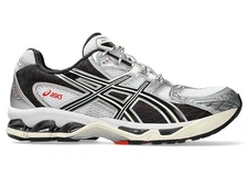 ASICS Gel-Nimbus 10.1 White Black 1203A543-106